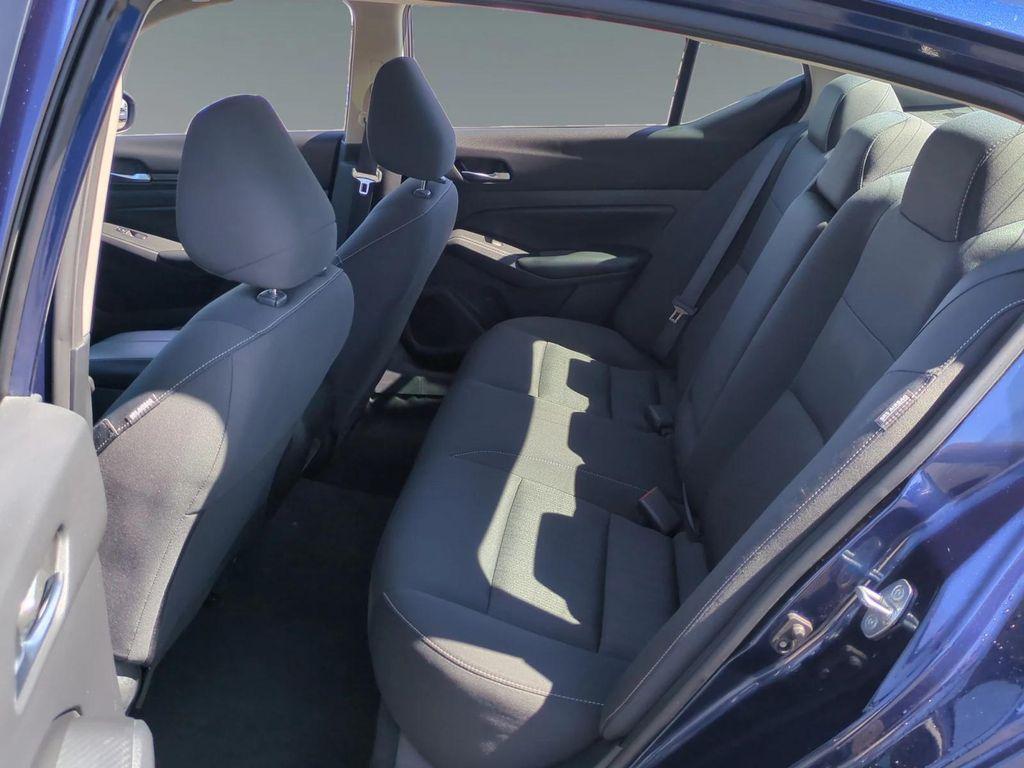 used 2022 Nissan Altima car, priced at $15,900