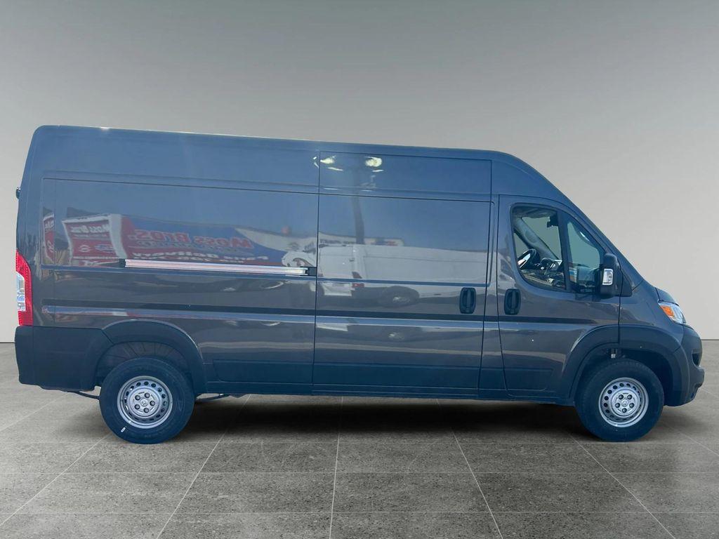 new 2025 Ram ProMaster 2500 car, priced at $57,890