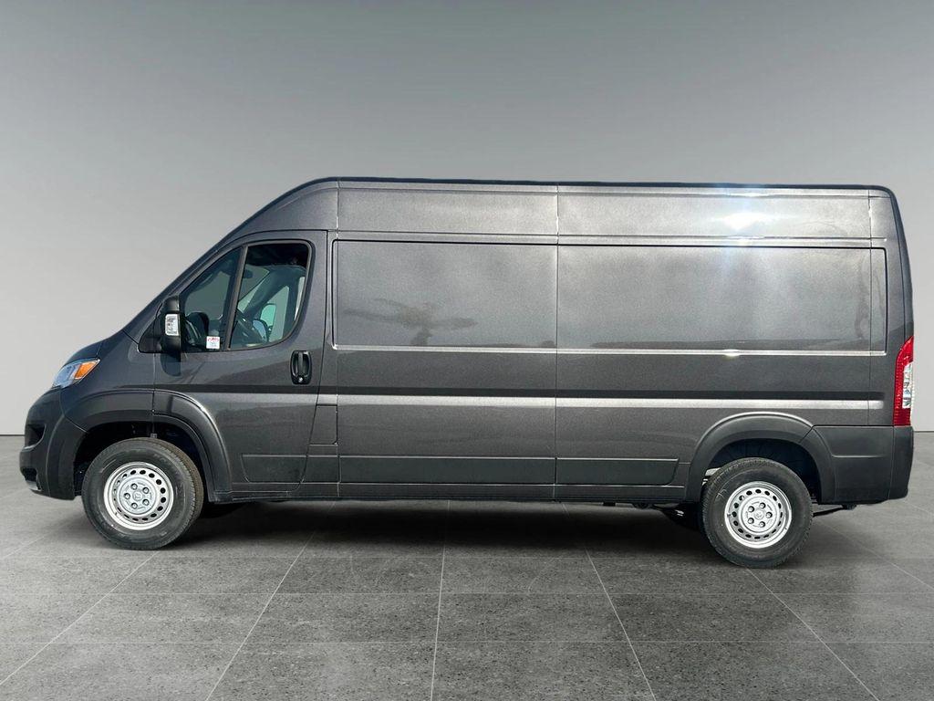 new 2025 Ram ProMaster 2500 car, priced at $57,890