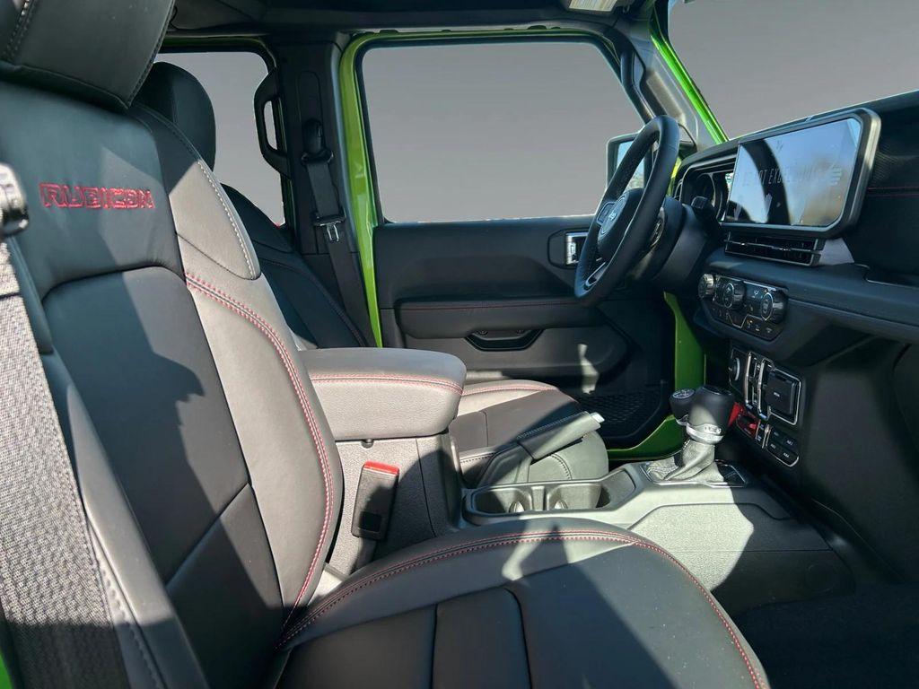 new 2025 Jeep Gladiator car, priced at $64,245
