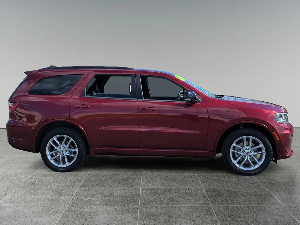 used 2023 Dodge Durango car
