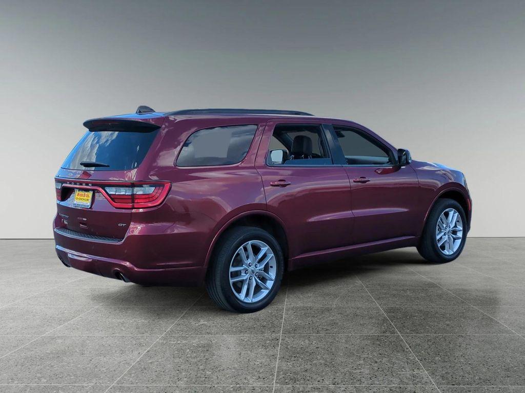 used 2023 Dodge Durango car