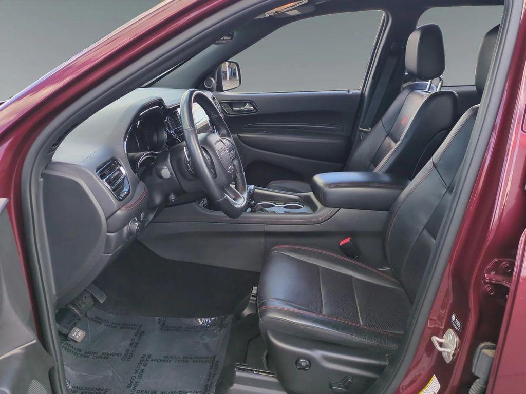 used 2023 Dodge Durango car