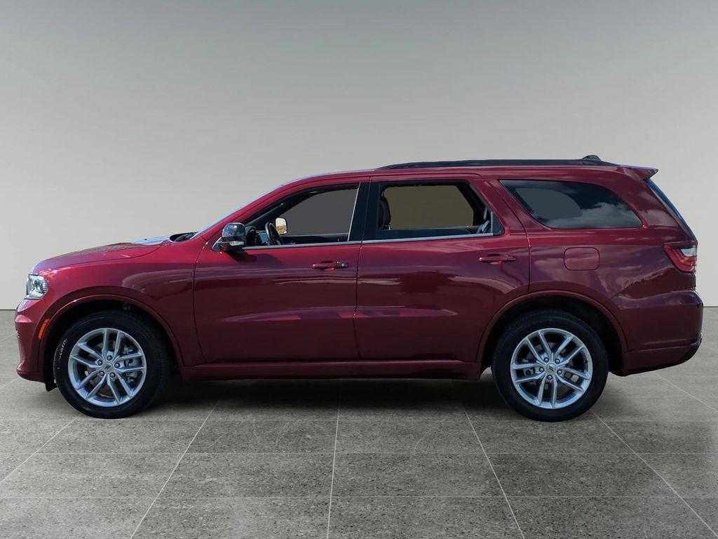 used 2023 Dodge Durango car