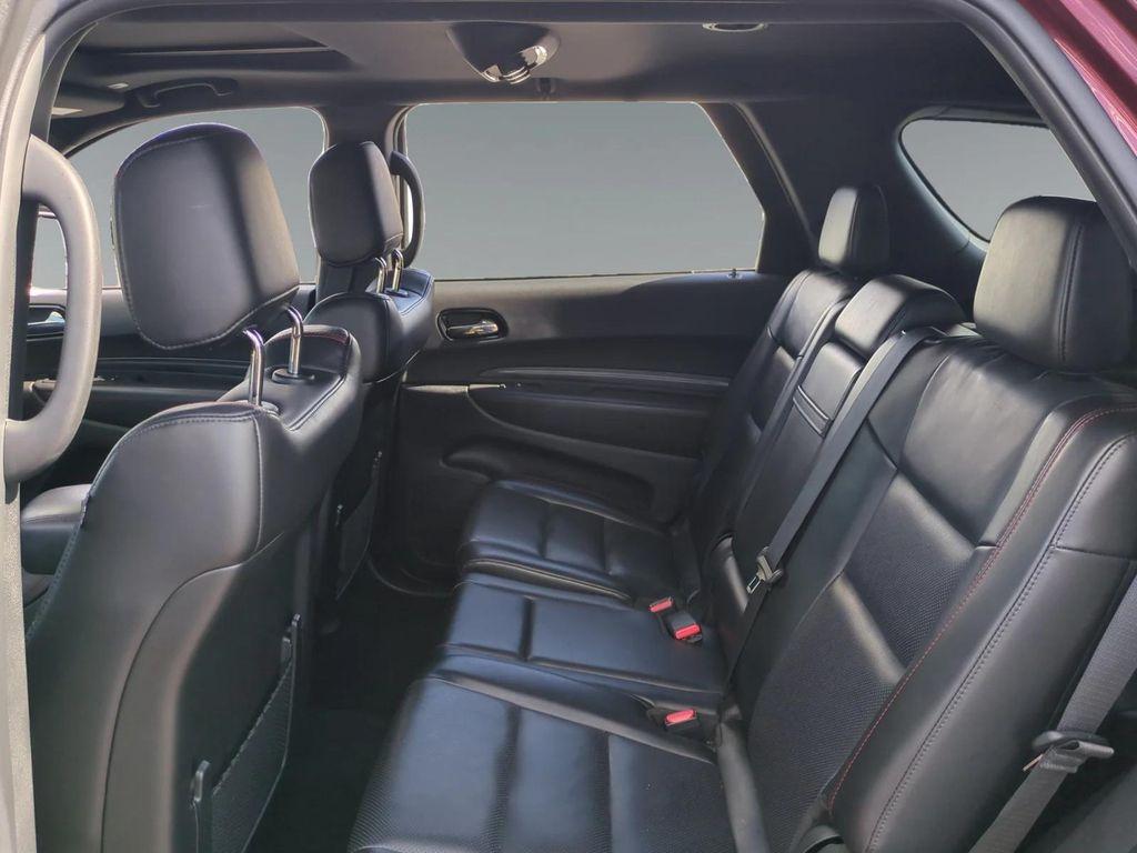 used 2023 Dodge Durango car