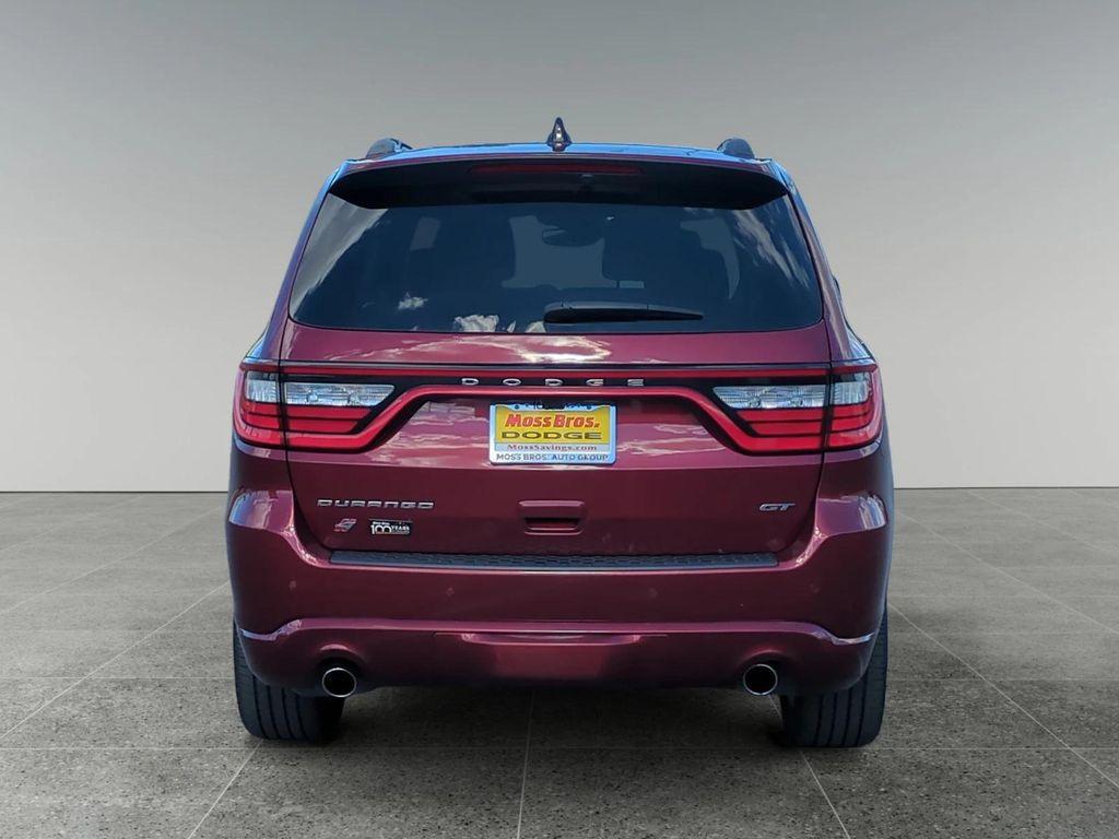 used 2023 Dodge Durango car