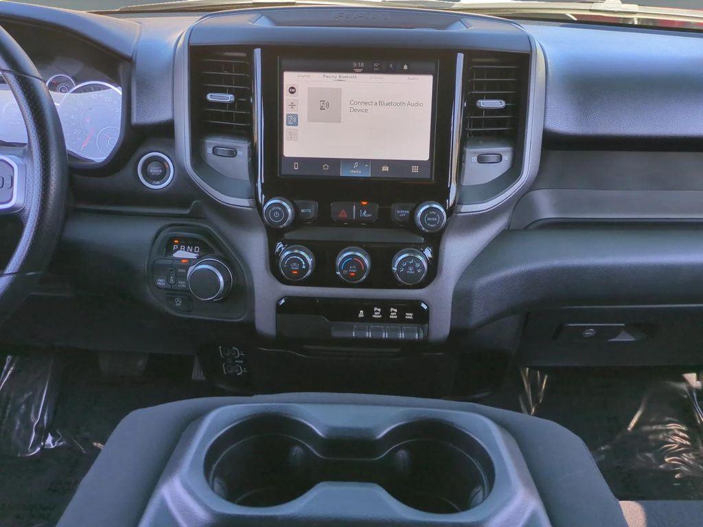 used 2025 Ram 1500 car
