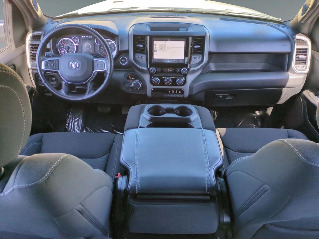 used 2025 Ram 1500 car