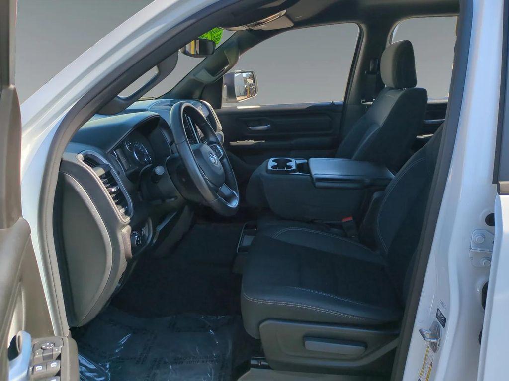 used 2025 Ram 1500 car