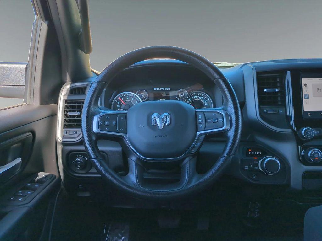 used 2025 Ram 1500 car