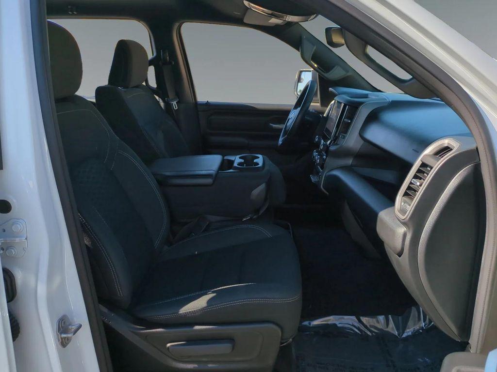 used 2025 Ram 1500 car