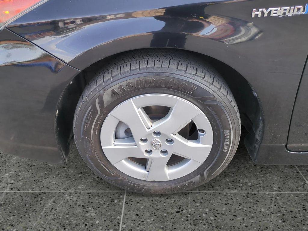 used 2010 Toyota Prius car, priced at $15,366