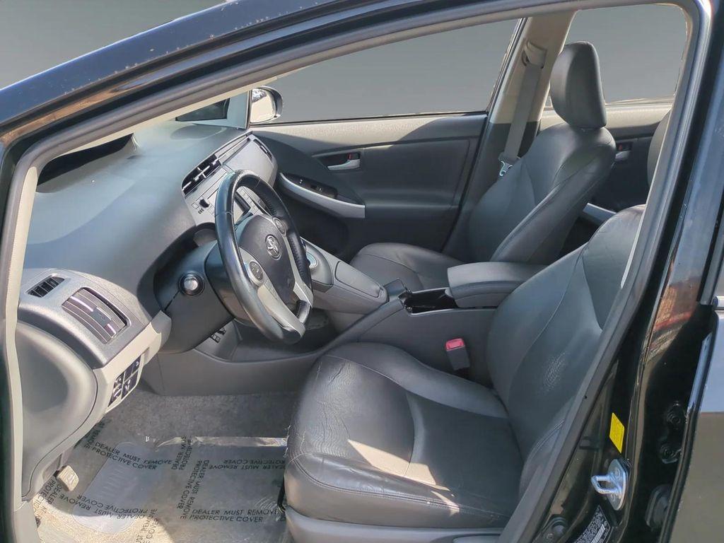 used 2010 Toyota Prius car, priced at $15,366