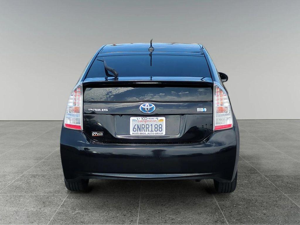 used 2010 Toyota Prius car, priced at $15,366