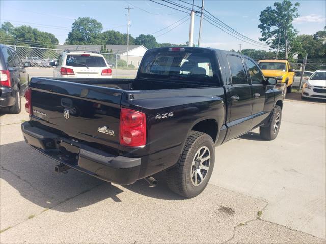 used 2008 Dodge Dakota car, priced at $10,495