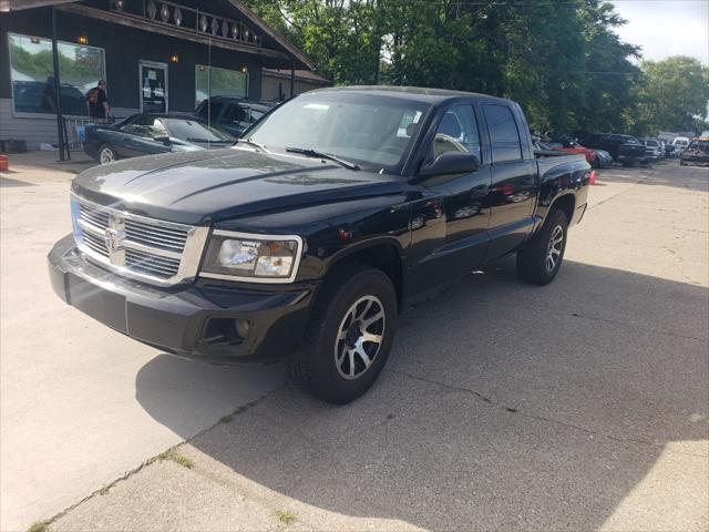 used 2008 Dodge Dakota car, priced at $10,495