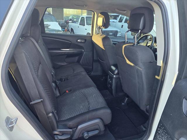 used 2013 Dodge Journey car, priced at $4,795