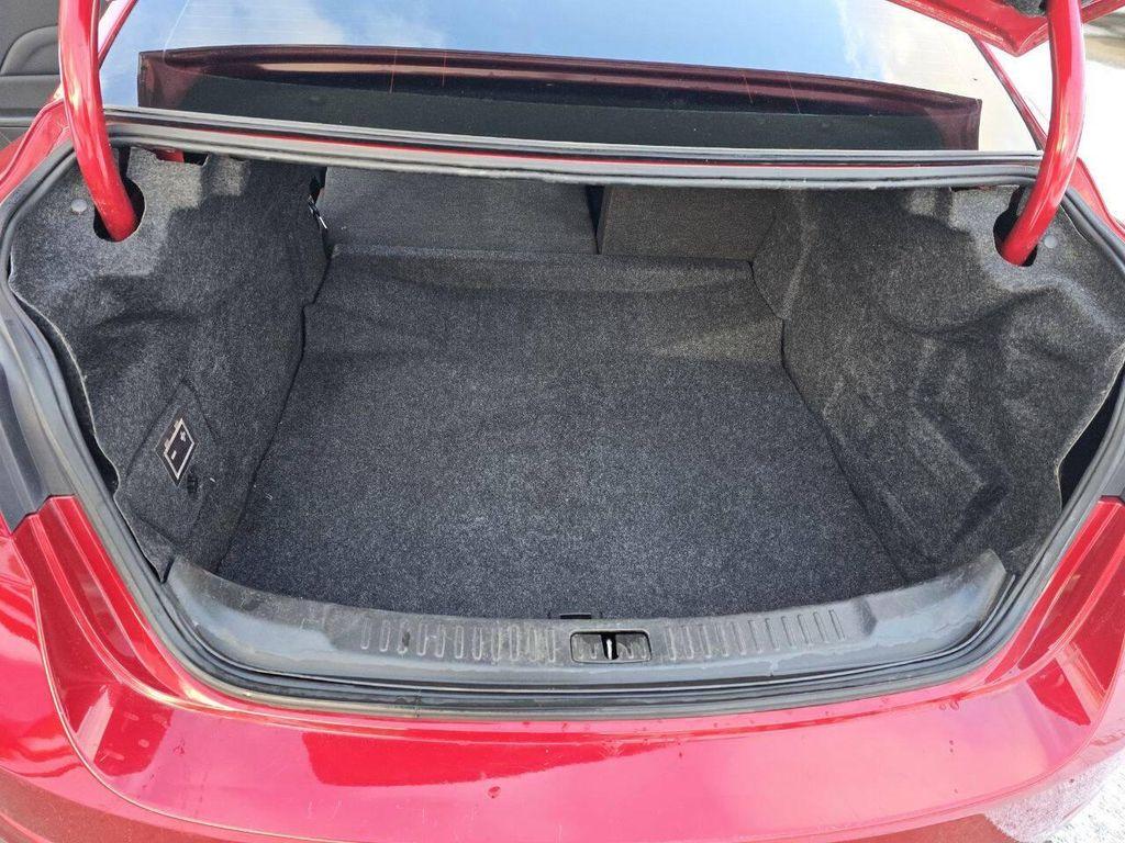 used 2014 Chevrolet Malibu car, priced at $5,995