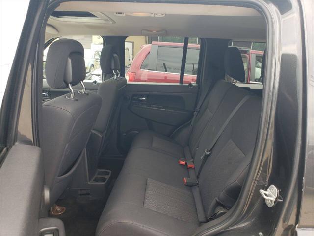 used 2011 Jeep Liberty car, priced at $8,495