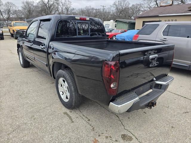 used 2009 Chevrolet Colorado car, priced at $7,795