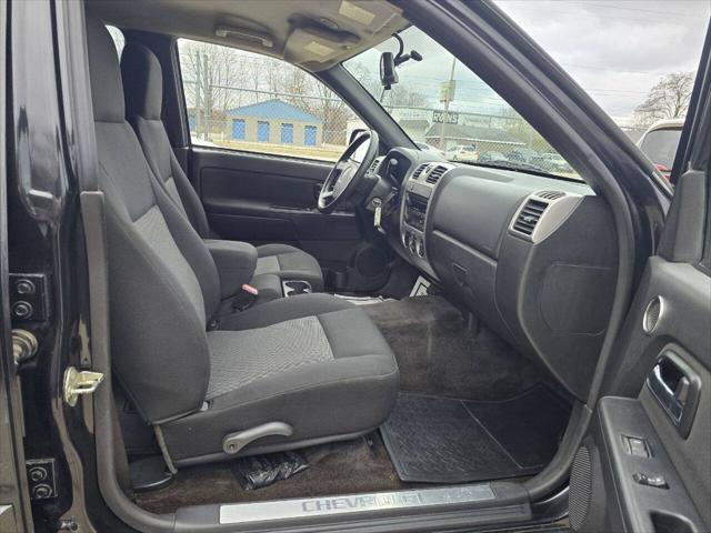 used 2009 Chevrolet Colorado car, priced at $7,795