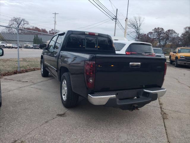 used 2009 Chevrolet Colorado car, priced at $7,795