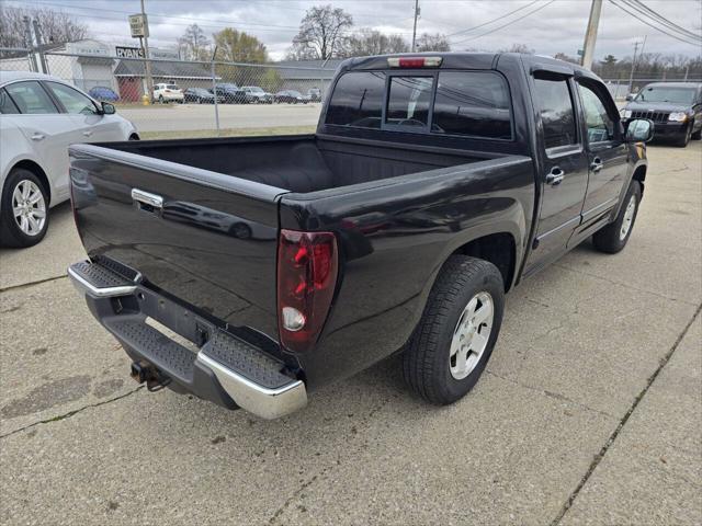 used 2009 Chevrolet Colorado car, priced at $7,795