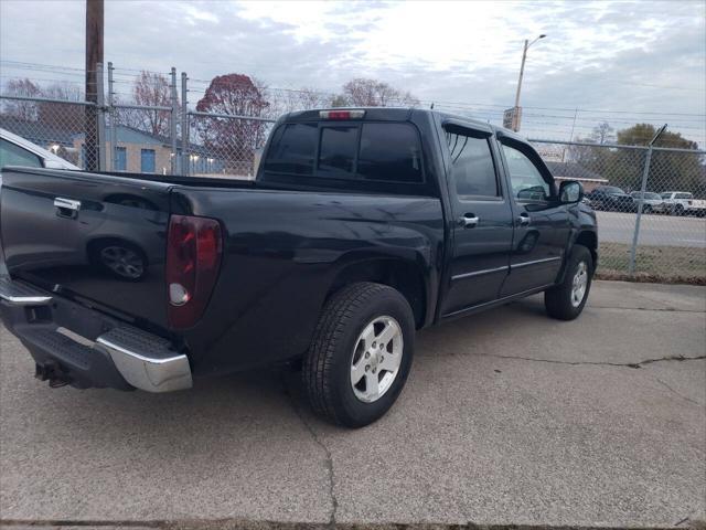 used 2009 Chevrolet Colorado car, priced at $7,795