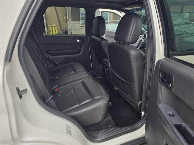 used 2011 Ford Escape car, priced at $5,795