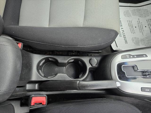 used 2012 Chevrolet Cruze car, priced at $5,995
