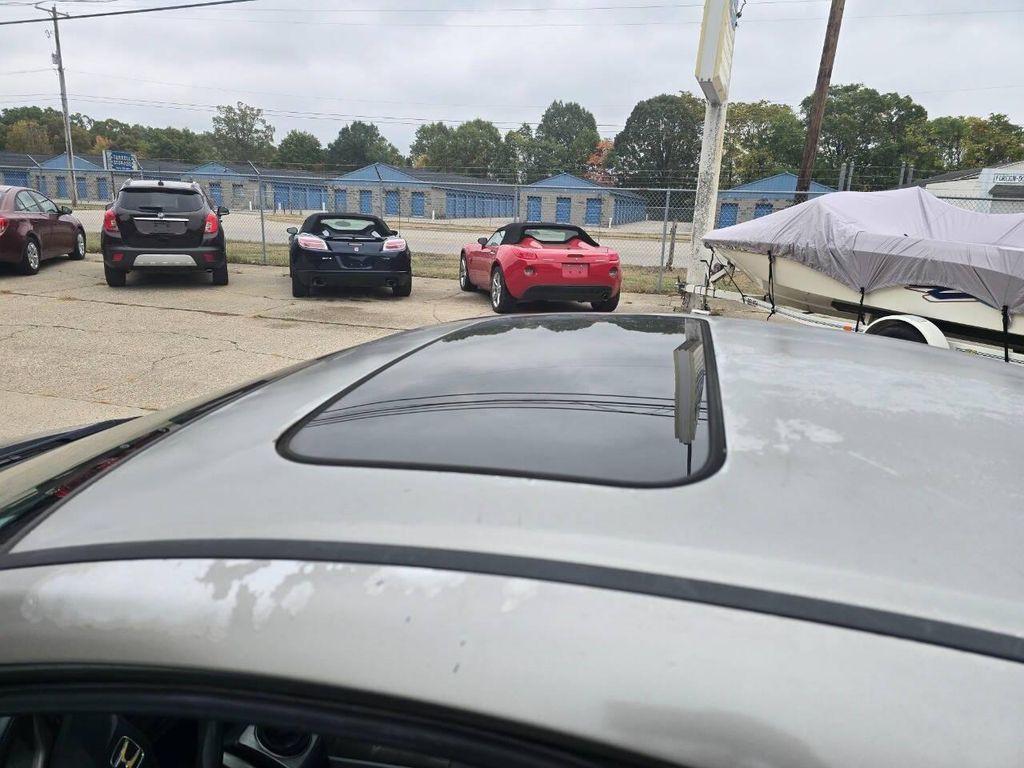 used 2008 Honda Civic car, priced at $3,995