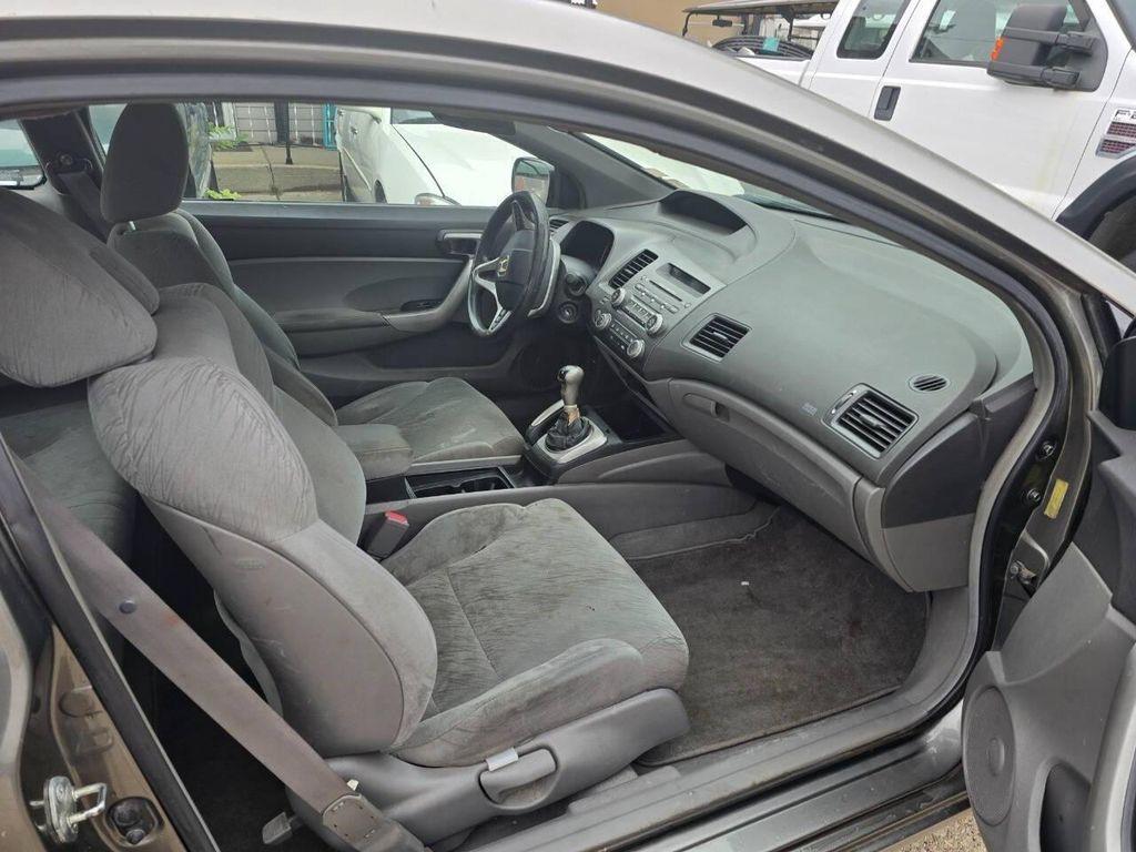 used 2008 Honda Civic car, priced at $3,995