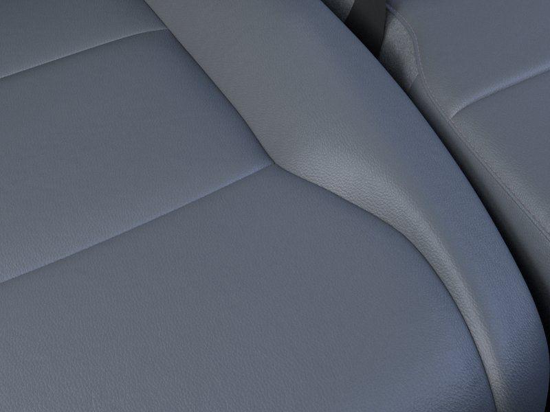 new 2025 Ford F-250 car, priced at $52,358