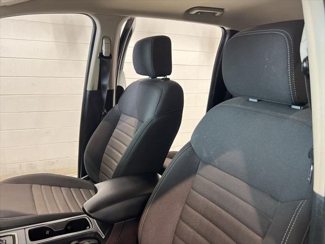 used 2023 Ford Ranger car, priced at $35,990