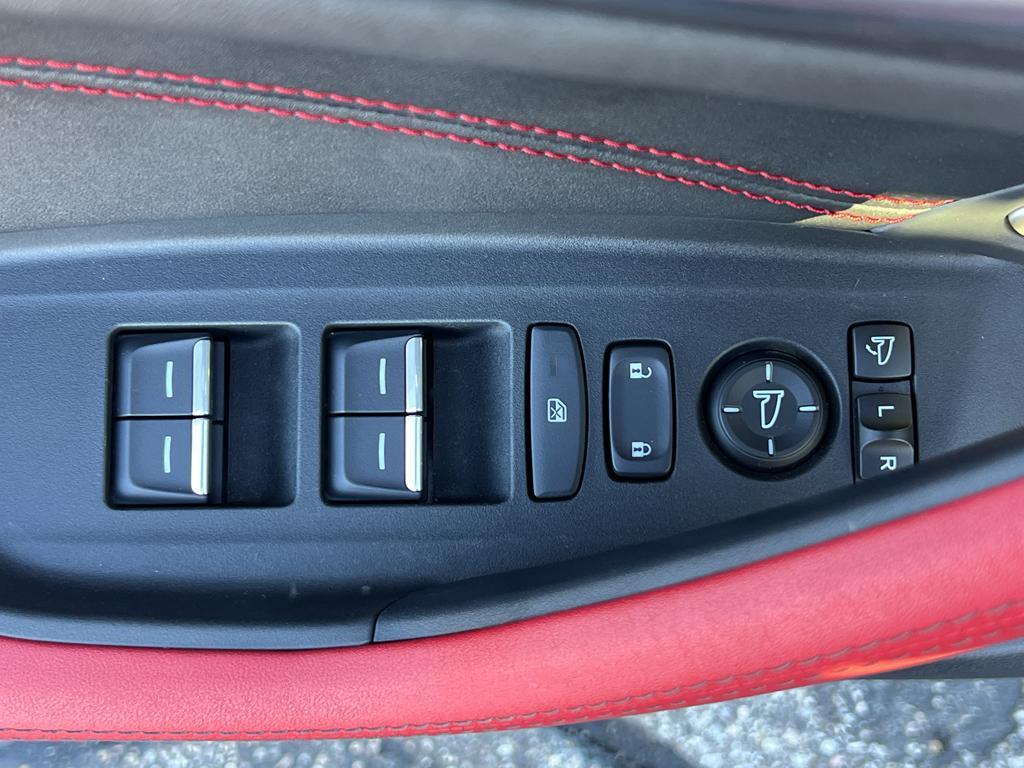 used 2024 Acura TLX car, priced at $52,490