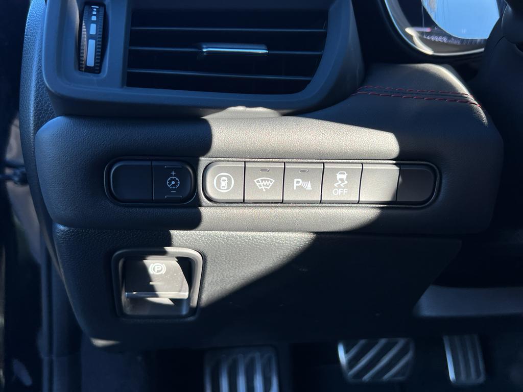 used 2024 Acura TLX car, priced at $52,490