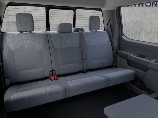 new 2025 Ford F-350 car, priced at $71,705