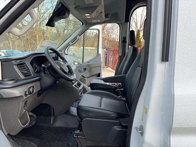 new 2024 Ford Transit-250 car, priced at $50,750