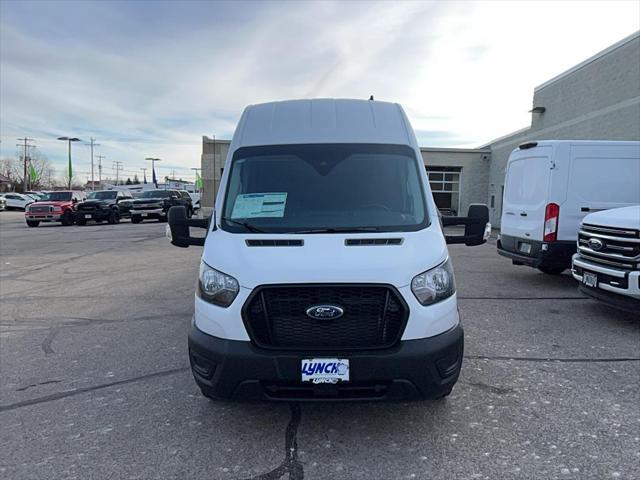 new 2024 Ford Transit-250 car, priced at $50,750