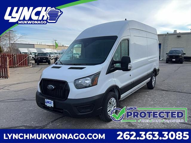 new 2024 Ford Transit-250 car, priced at $50,750