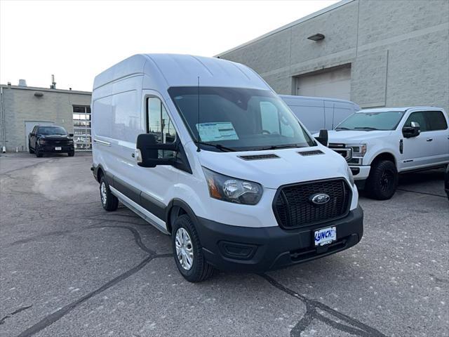 new 2024 Ford Transit-250 car, priced at $50,750