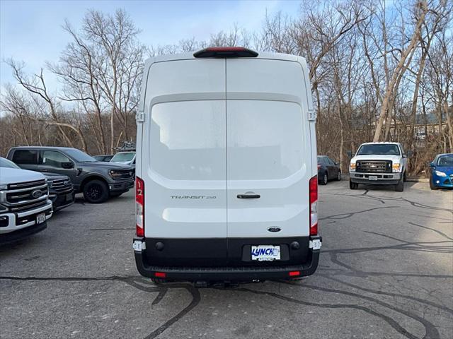 new 2024 Ford Transit-250 car, priced at $50,750