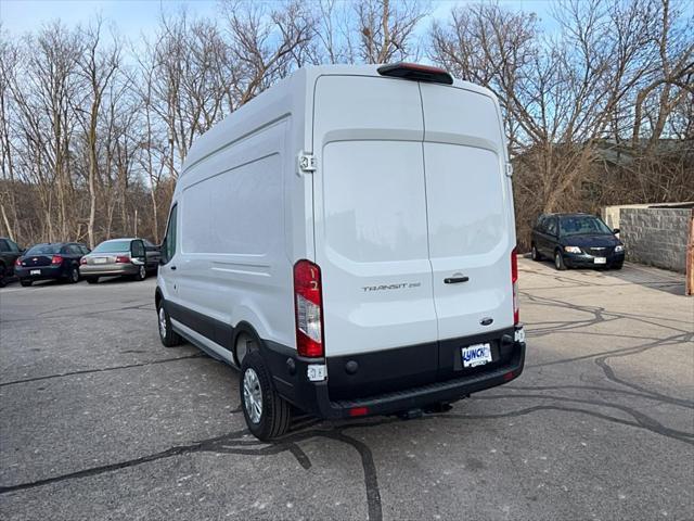 new 2024 Ford Transit-250 car, priced at $50,750