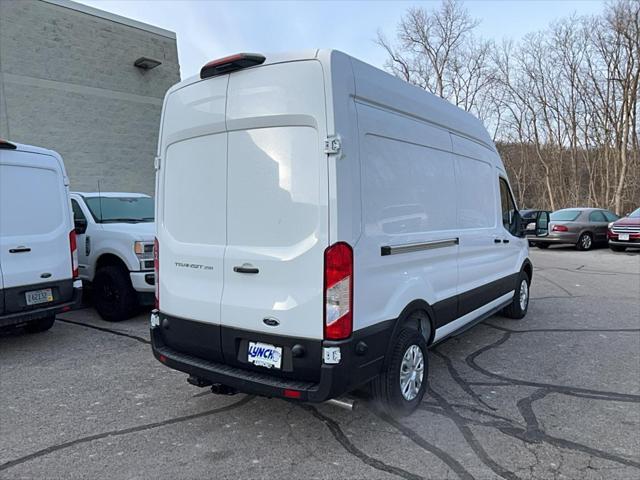 new 2024 Ford Transit-250 car, priced at $50,750