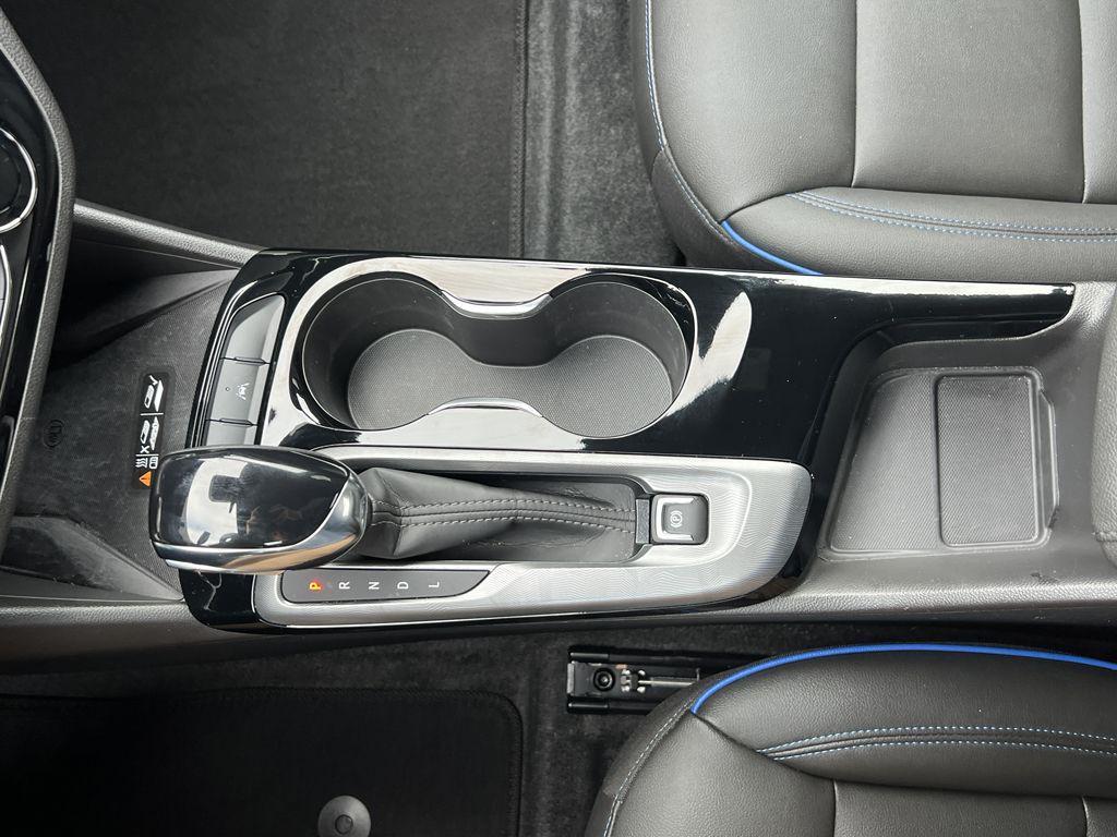 used 2025 Buick Envista car, priced at $24,690