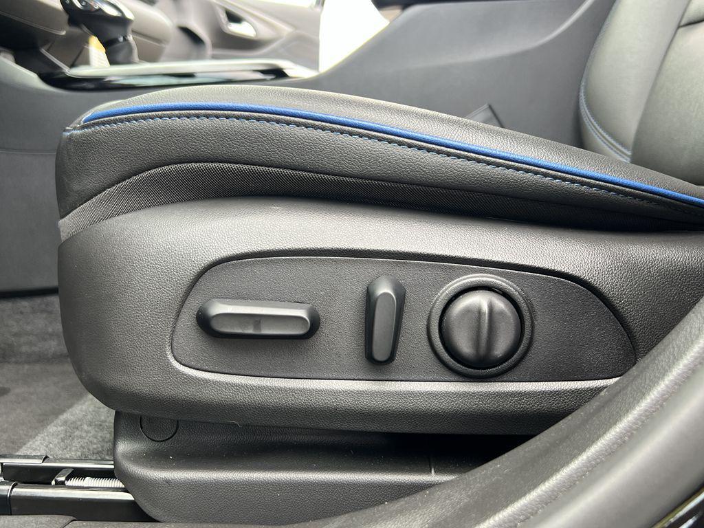 used 2025 Buick Envista car, priced at $24,690