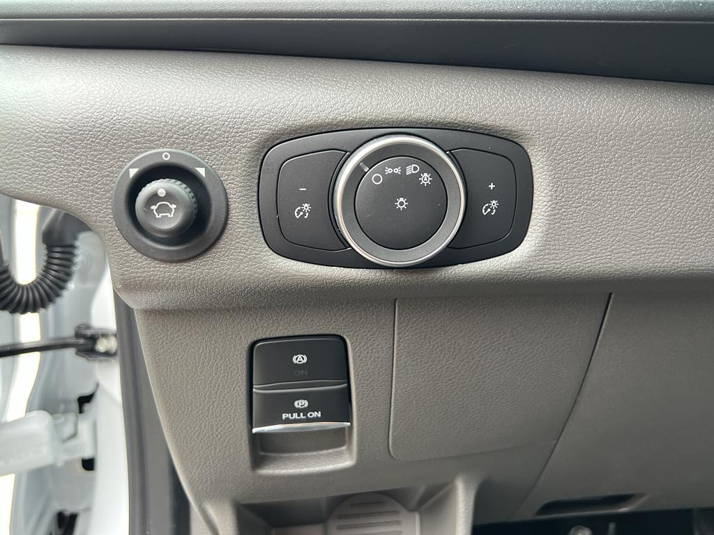 new 2025 Ford Transit-250 car, priced at $45,977