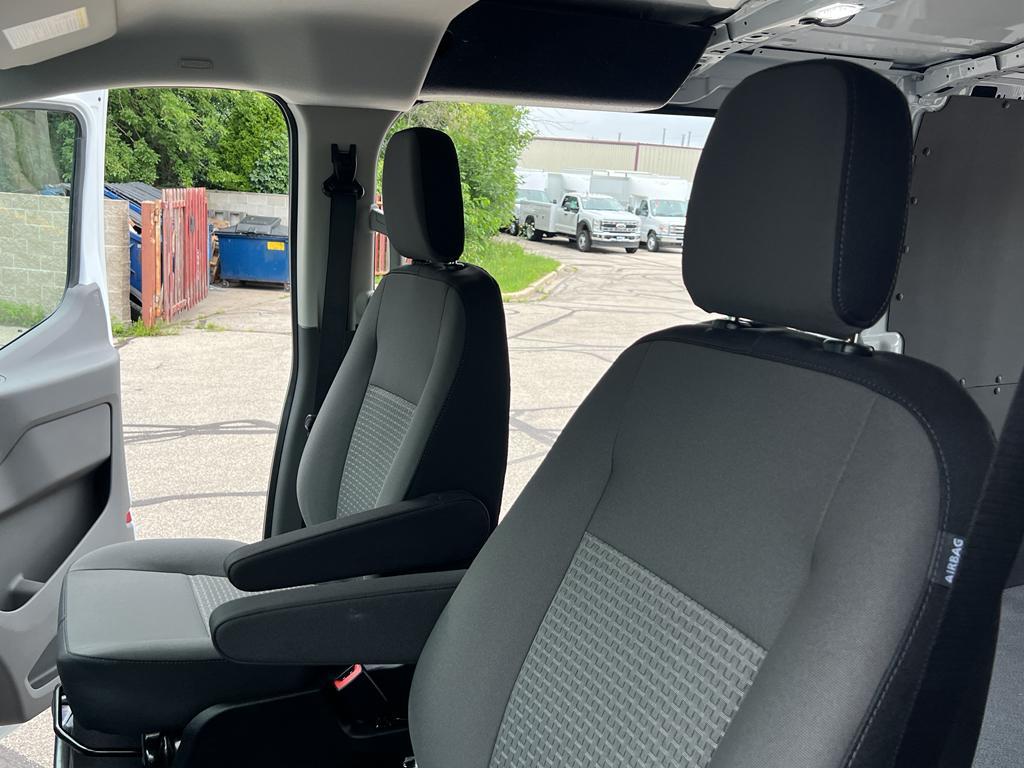 new 2025 Ford Transit-250 car, priced at $45,977