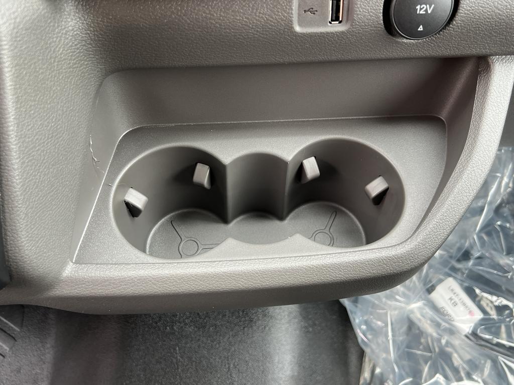 new 2025 Ford Transit-250 car, priced at $45,977