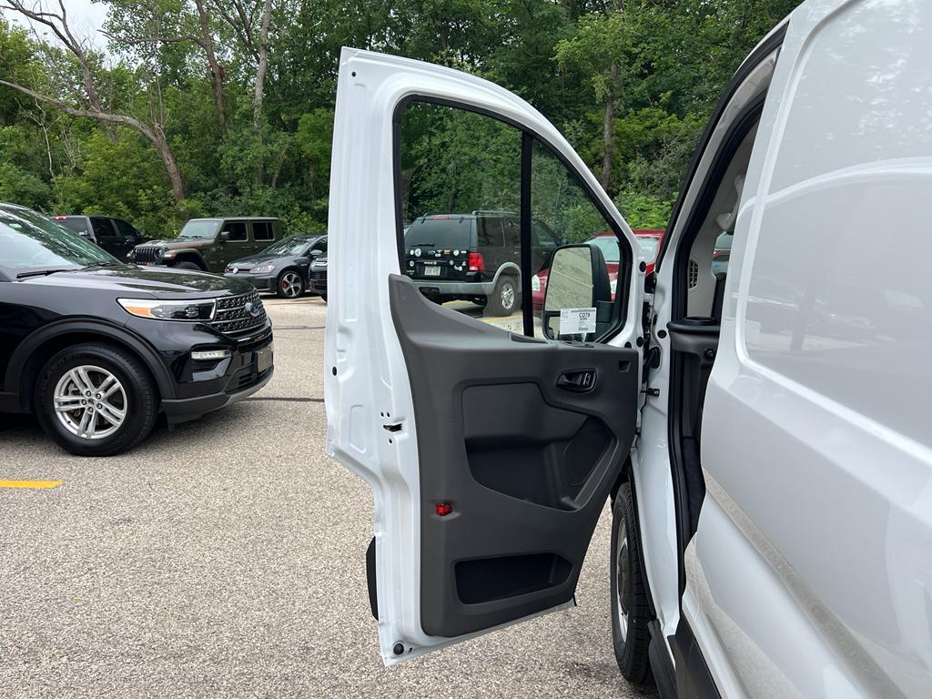 new 2025 Ford Transit-250 car, priced at $45,977